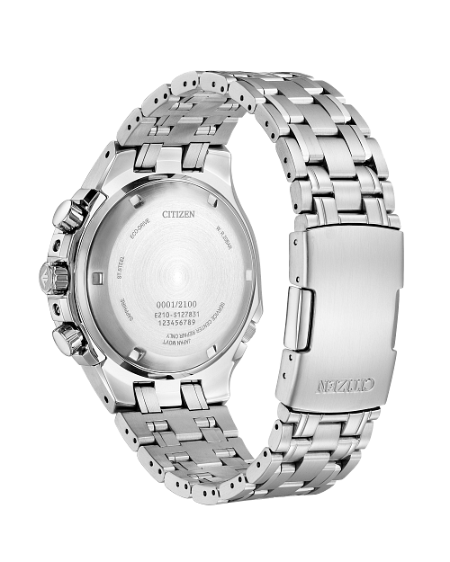 Calibre 2100 top